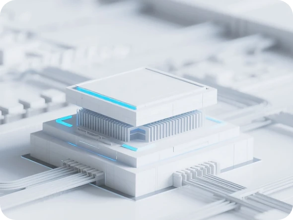 Core Infrastructure for Digital Services