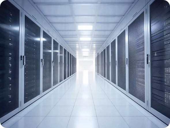 Intelligent Mining Farm Monitoring & Equipment Management