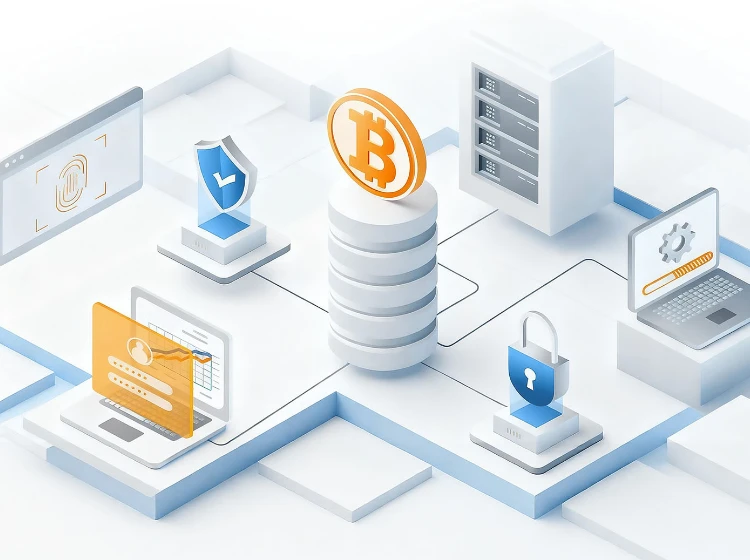 Security and Compliance