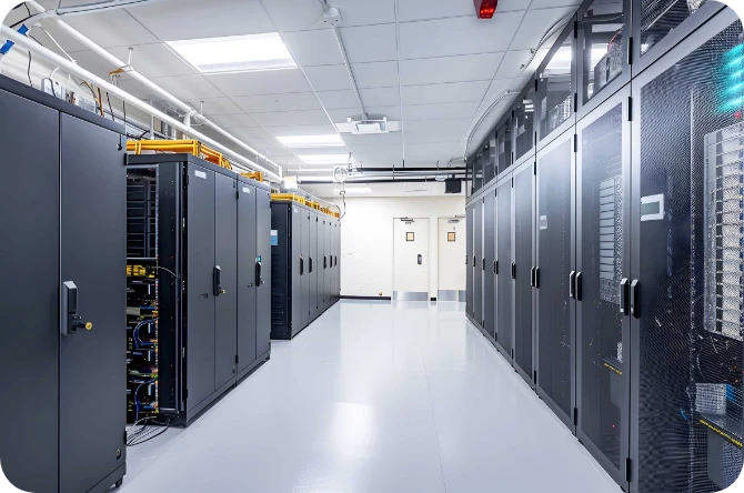 Data Center