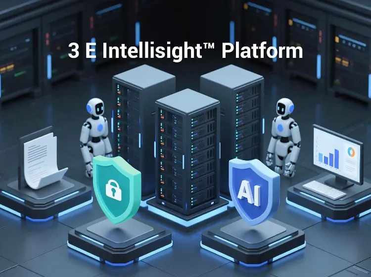 Intellisight Platform