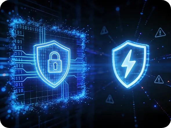 Full-Path Network Traffic Defense