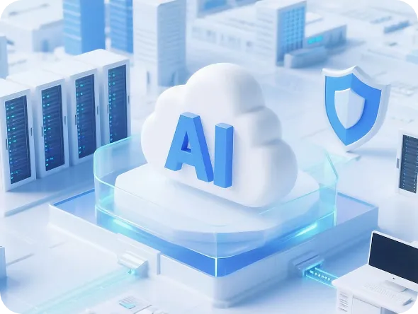 Tackling the Global "Compute Shortage": 3 E Network Technology Unveils a Next-Gen AI Data Center Solution