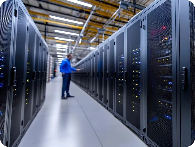 3E Network Technology Launches New Generation Intelligent Hosting Services to Help Digital Mining Industry Transformation and Upgrading