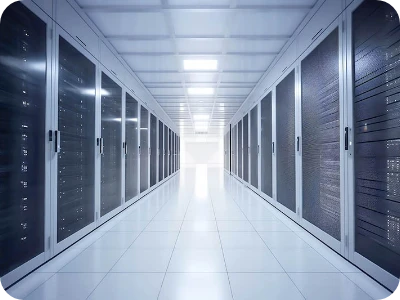 Intelligent Mining Farm Monitoring & Equipment Management