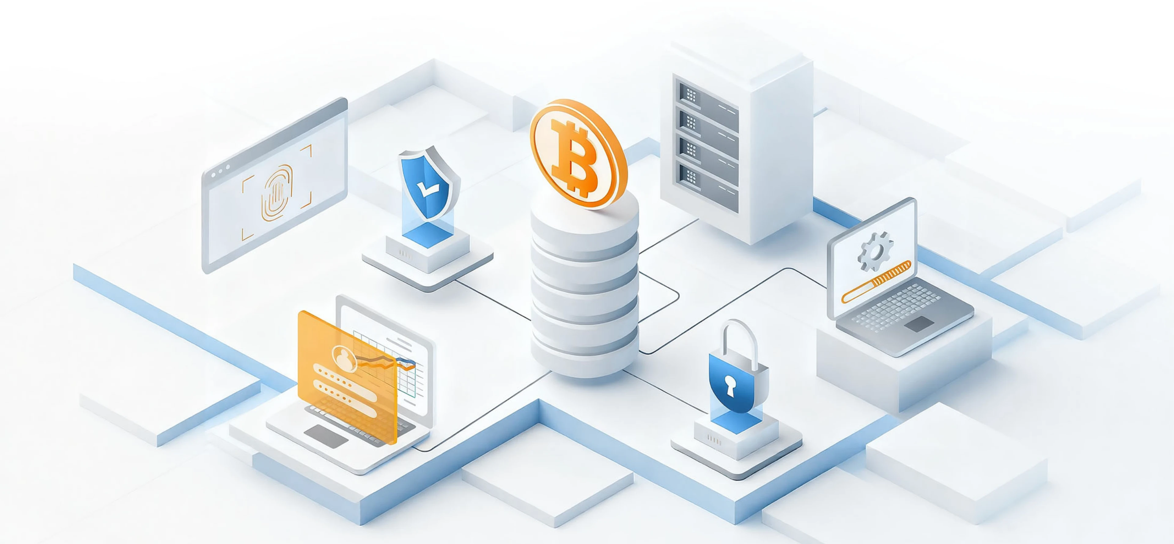 Security and Compliance