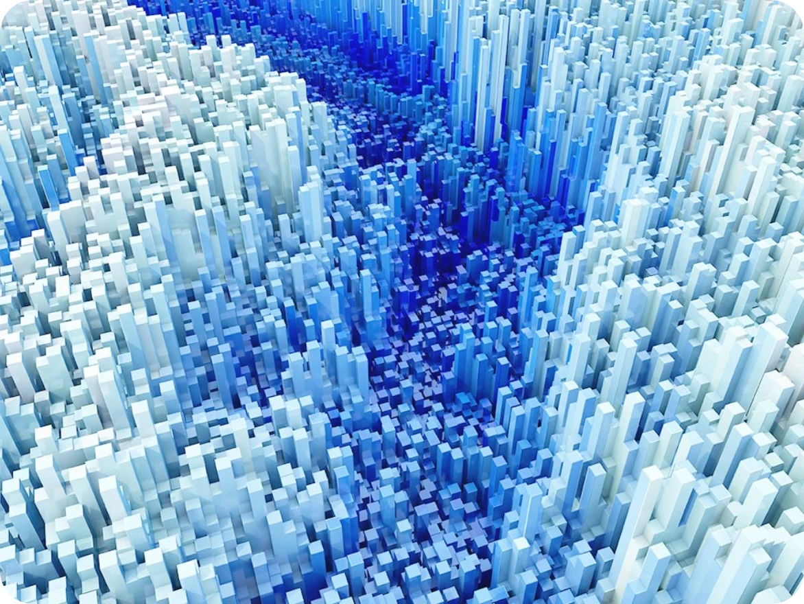 Artificial Intelligence Data Center