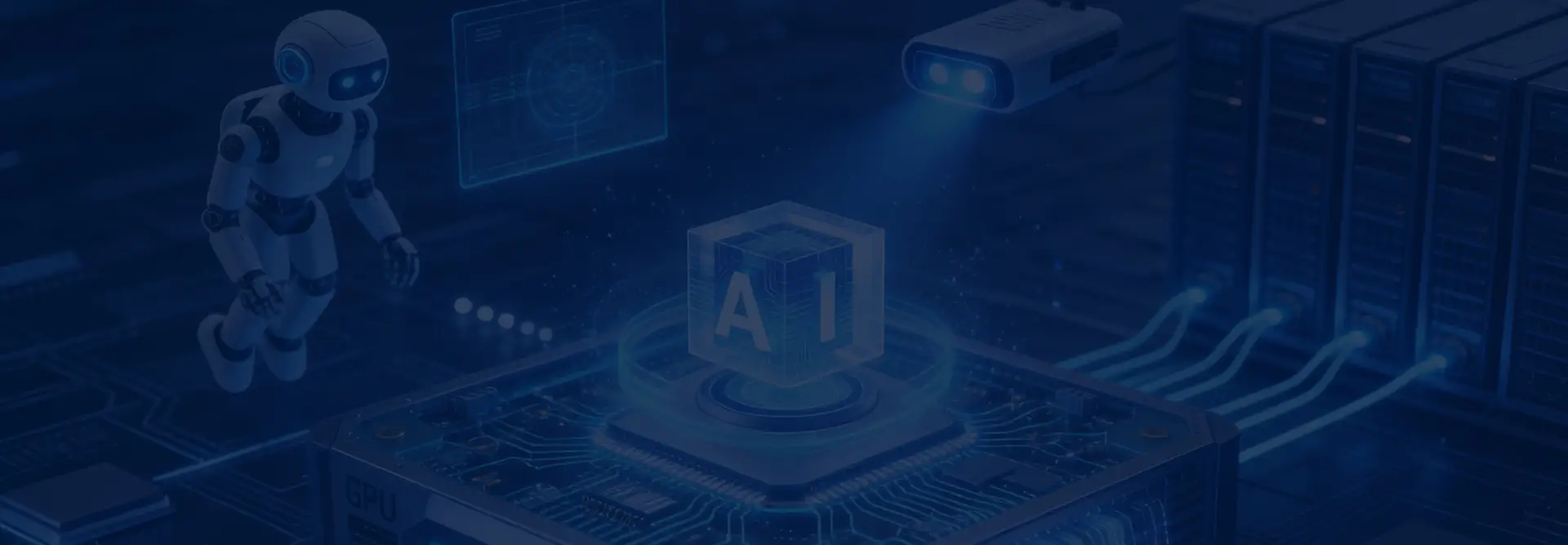 Real-Time Robot Control Platform