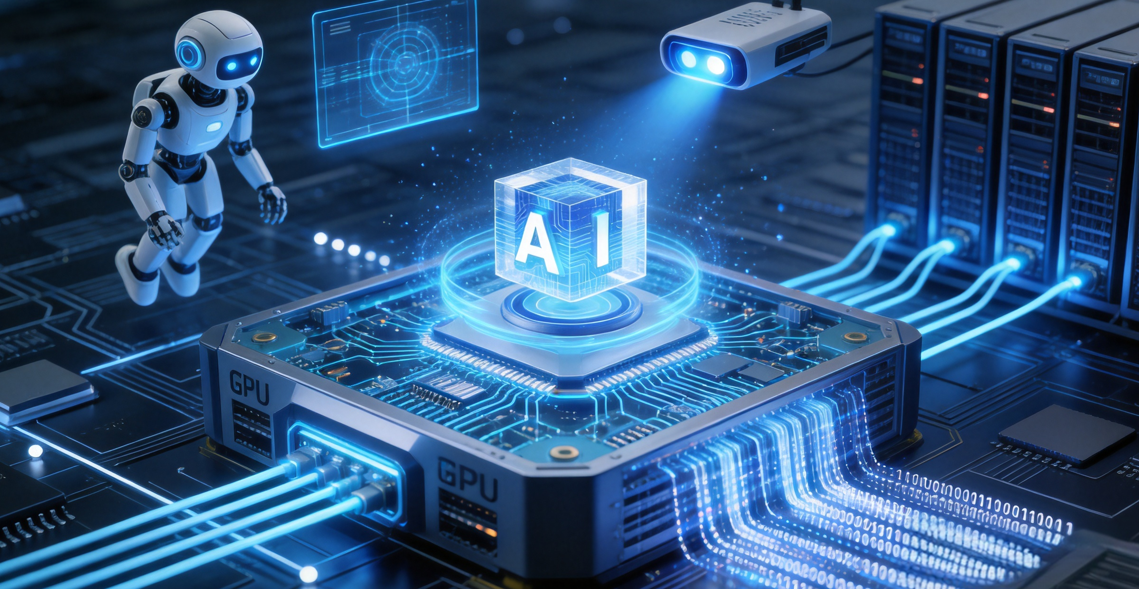 Robot Real-time Control System Platform