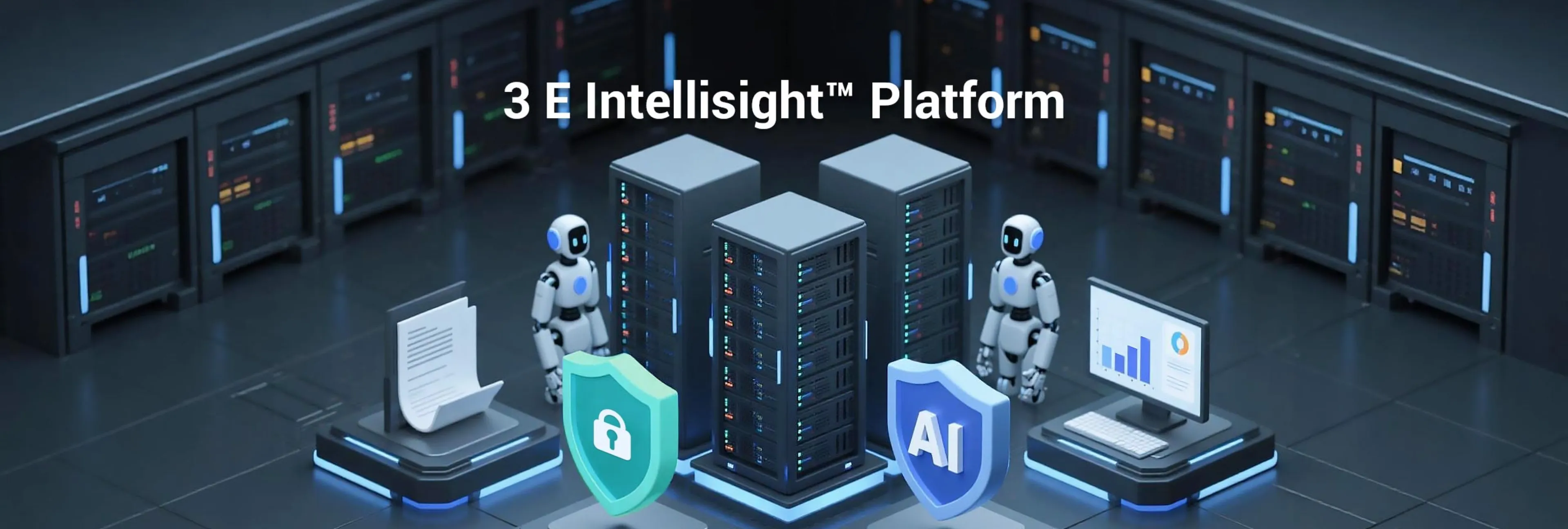 Intellisight Platform