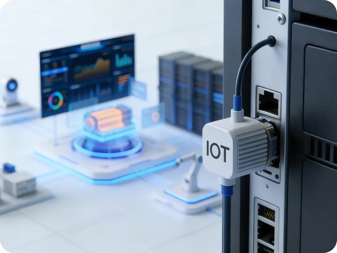 Full-Stack Telemetry & Predictive Fault Management (AIOps)