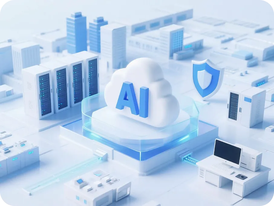 Tackling the Global "Compute Shortage": 3 E Network Technology Unveils a Next-Gen AI Data Center Solution