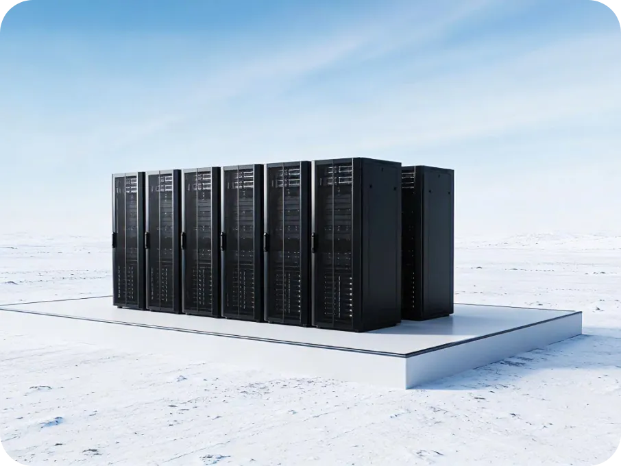 3 E Network Accelerates Nordic Strategy with Planned Deployment of High-Density AI Computing Infrastructure in Finland