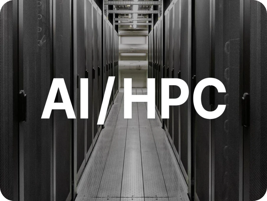 Computing Power Infrastructure Revolution: 3E Network Technology Discloses AI/HPC Transformation Implementation Blueprint in Detail