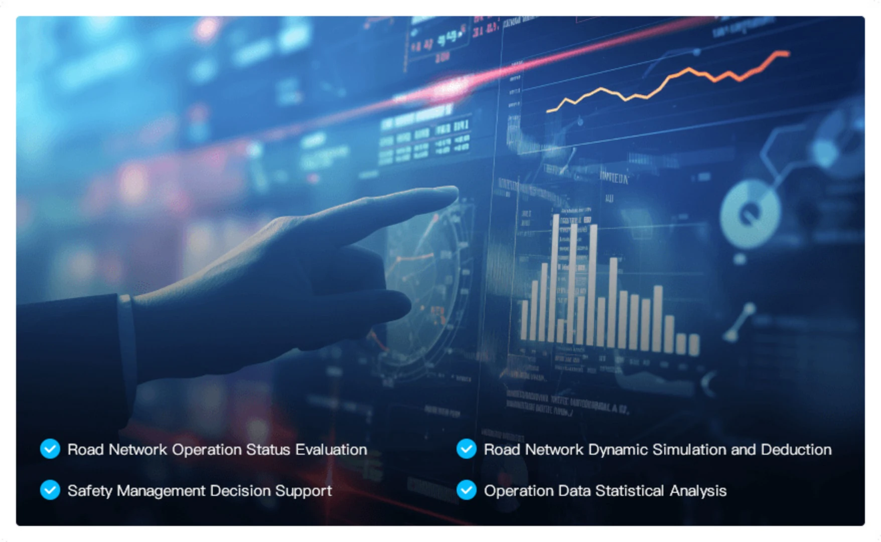 Statistical Analysis & Decision Support