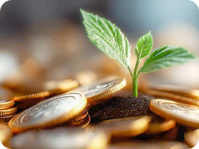 Digital Development of New Energy Platforms